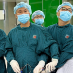 Đau lưng coi chừng ung thư thận giai đoạn sớm