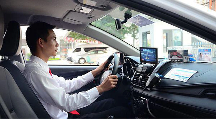 Những điều lái xe đường dài cần lưu ý khi nghỉ lễ dài ngày- Ảnh 2. Những điều lái xe đường dài cần lưu ý khi nghỉ lễ dài ngày- Ảnh 2.
