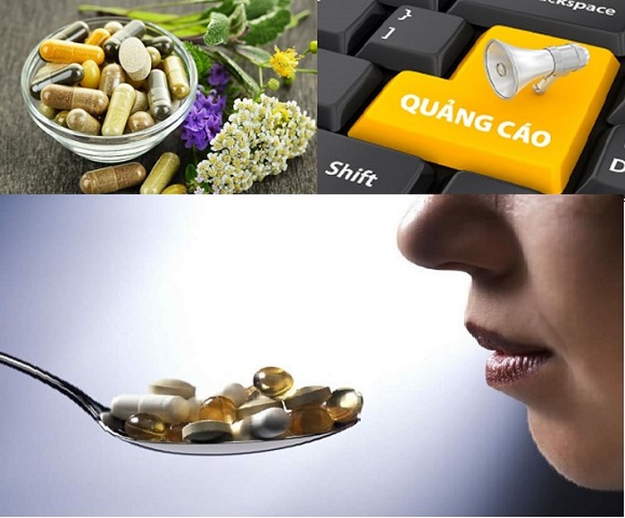 vi-pham-quang-cao-16297831278771245667939 Từ 1/7 UBND tỉnh, thành sẽ cấp phép quảng cáo thực phẩm bảo vệ sức khoẻ- Ảnh 1.