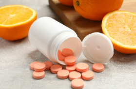 Vitamin C có thể giúp giảm nguy cơ ung thư như thế nào?- Ảnh 1. Vitamin C có thể giúp giảm nguy cơ ung thư như thế nào?- Ảnh 1.