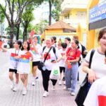 Cập nhật thông tin mới nhất về thời tiết dịp nghỉ lễ 30/4-1/5