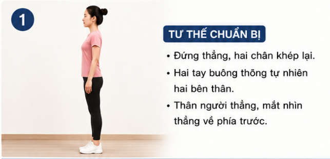 11-1780065405390398159922 Bài tập dưỡng sinh hơn 800 năm tuổi, giúp lưu thông khí huyết, hỗ trợ thận và giảm mệt mỏi- Ảnh 1.