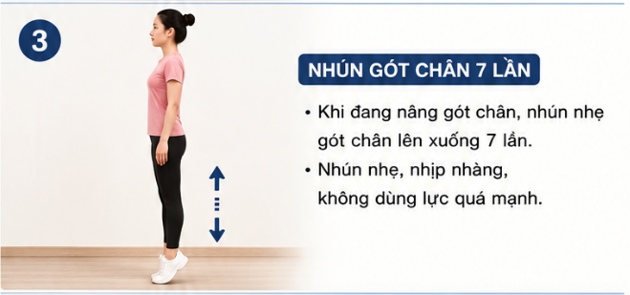 13-1780065405524316494661 Bài tập dưỡng sinh hơn 800 năm tuổi, giúp lưu thông khí huyết, hỗ trợ thận và giảm mệt mỏi- Ảnh 3.