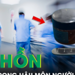 Tự đưa hũ kem vào hậu môn vì tò mò, người đàn ông nhập viện cấp cứu