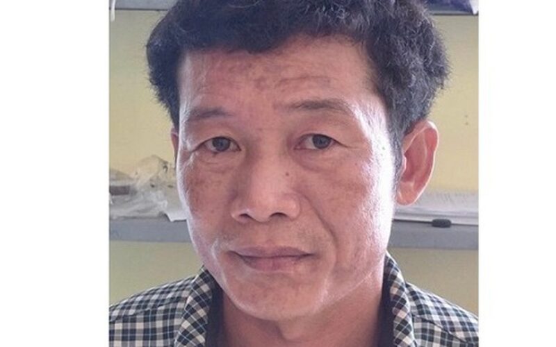 Bắt tạm giam ‘thần cồn’ dùng dao chém 3 người bị thương