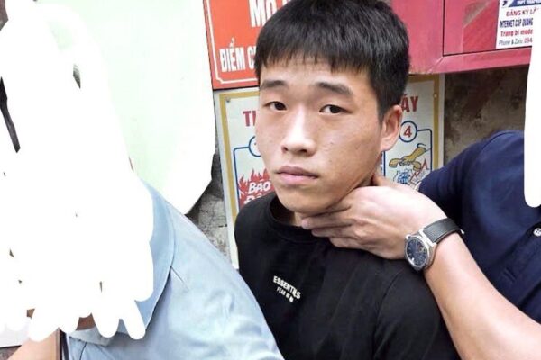 ‘Siêu trộm’ 2 tiền án chuyên đột nhập nhà dân vào buổi chiều tà