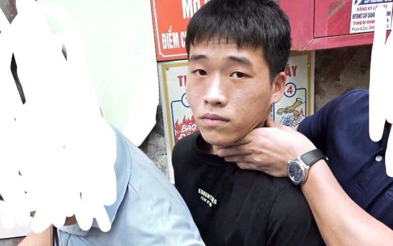 ‘Siêu trộm’ 2 tiền án chuyên đột nhập nhà dân vào buổi chiều tà