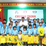 Thêm cơ hội điều trị chuyên sâu cho bệnh nhân Thalassemia tại Nghệ An