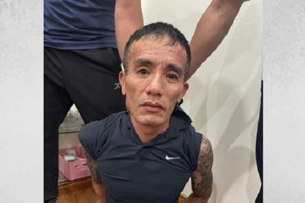 Bắt đối tượng ‘cộm cán’ mua bán hơn 1kg ma túy, thu giữ súng quân dụng