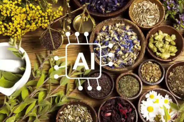 AI mở đường cho y học cổ truyền bước vào kỷ nguyên số
