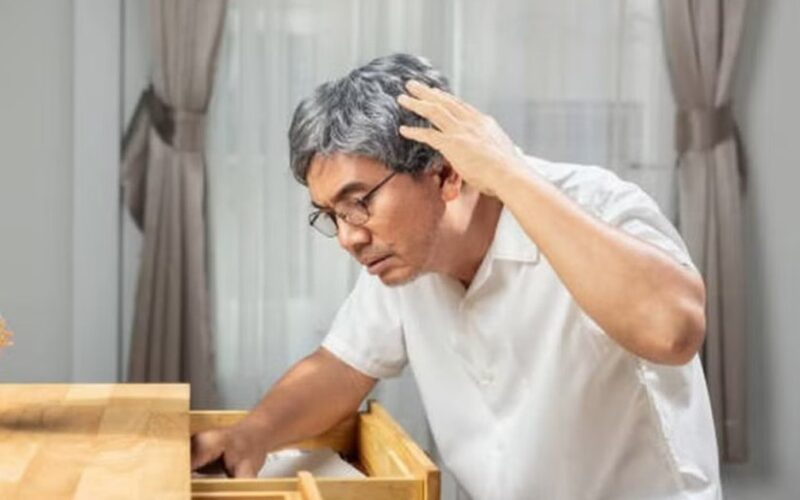 Bộ xét nghiệm máu mới giúp phát hiện sớm bệnh Alzheimer