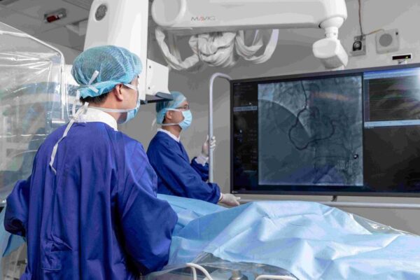 Bác sĩ Vinmec tiết lộ ‘yếu tố số 1’ quyết định sự sống cho bệnh nhân nhồi máu cơ tim cấp