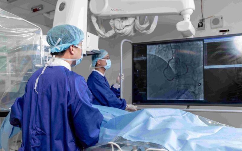 Bác sĩ Vinmec tiết lộ ‘yếu tố số 1’ quyết định sự sống cho bệnh nhân nhồi máu cơ tim cấp