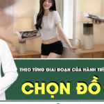 [LIVE] Hành trình của sự trưởng thành – Chọn đồ lót đúng cách cho mọi giai đoạn phái đẹp