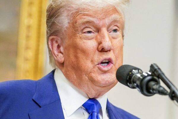 Tổng thống Mỹ Donald Trump không chấp nhận đề xuất mới của Iran