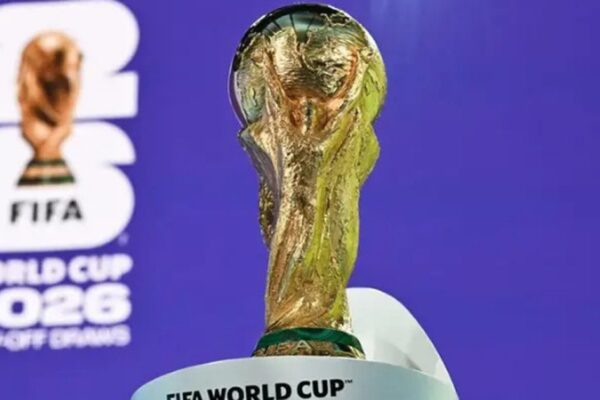 World Cup 2026: Giải đấu mang thông điệp mạnh mẽ về sự đoàn kết
