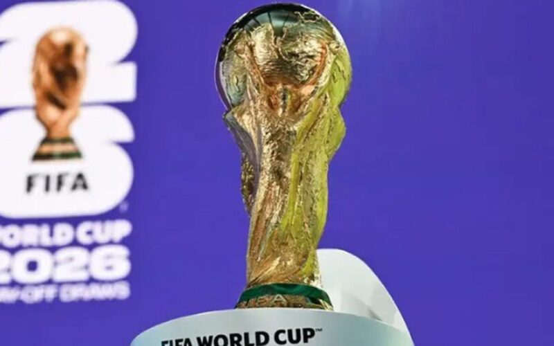 World Cup 2026: Giải đấu mang thông điệp mạnh mẽ về sự đoàn kết