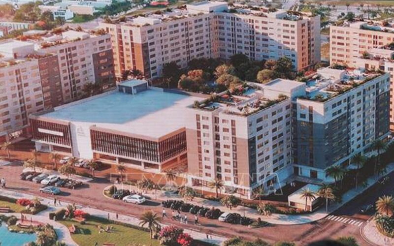 Người mua nhà ở xã hội không được đăng ký nhiều dự án cùng lúc
