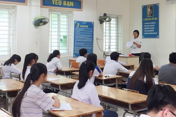 Quy định mới nhất về dạy thêm, học thêm 2026