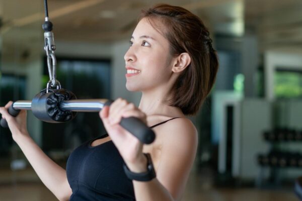 3 nhóm bài tập giúp xương chắc khỏe, giảm nguy cơ loãng xương và té ngã
