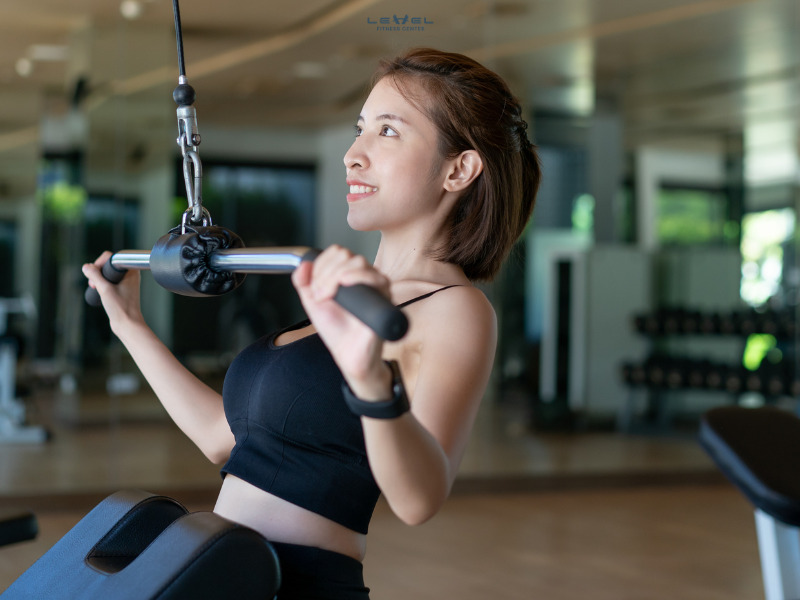 bai-tap-giam-mo-bap-tay-va-nach-cho-nu-5-17797848853421288975114 Cách phòng ngừa gan nhiễm mỡ ở người đái tháo đường type 2 - Ảnh 2.
