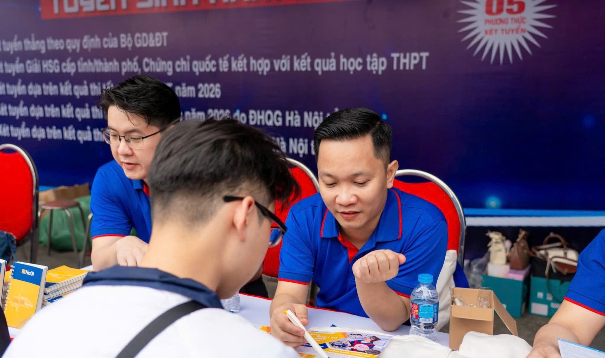 base64-1778495108938618008894 3 sơ suất khiến thí sinh dễ mất cơ hội trúng tuyển đại học- Ảnh 1.