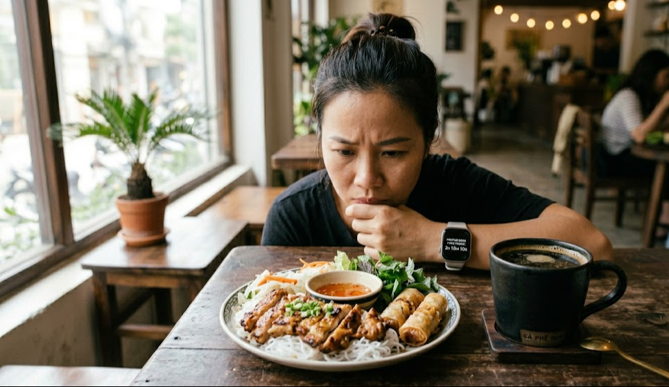 Có được uống cà phê khi nhịn ăn gián đoạn 16/8?- Ảnh 1.