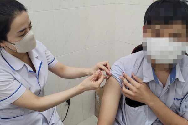Bệnh dại ở Đồng Nai diễn biến đáng lo ngại