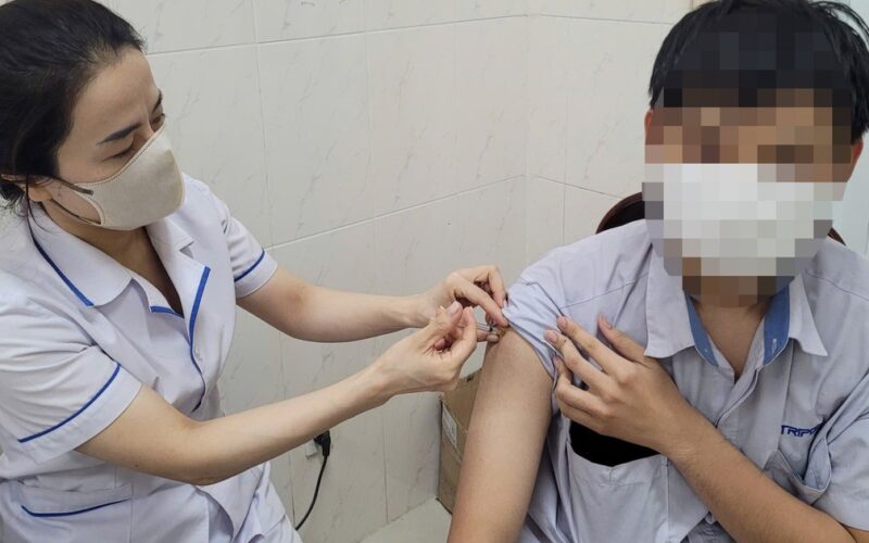 Bệnh dại ở Đồng Nai diễn biến đáng lo ngại