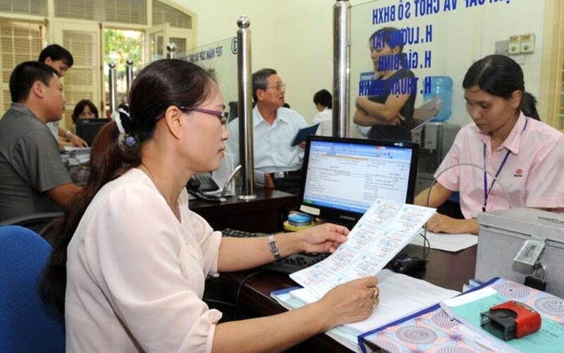 Công ty nợ BHXH và dừng hoạt động, chốt sổ thế nào?