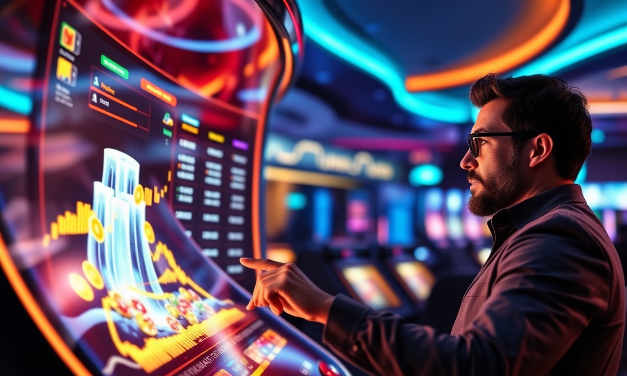Casino DA88 – Trải Nghiệm Đỉnh Cao Trên Nền Tảng Cá Cược Số