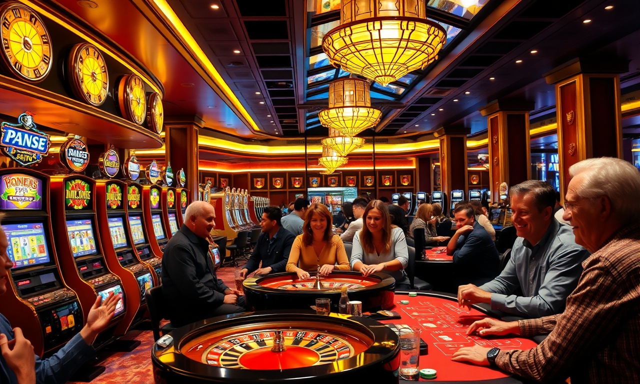 Casino Ku88 – Trải Nghiệm Giải Trí Trọn Vẹn Cho Người Chơi Casino Ku88 – Trải Nghiệm Giải Trí Trọn Vẹn Cho Người Chơi