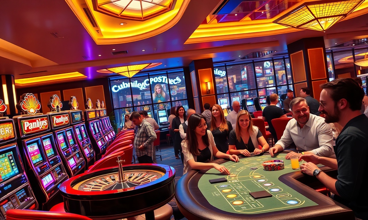 Casino Ku88 – Trải Nghiệm Giải Trí Trọn Vẹn Cho Người Chơi Casino Ku88 – Trải Nghiệm Giải Trí Trọn Vẹn Cho Người Chơi