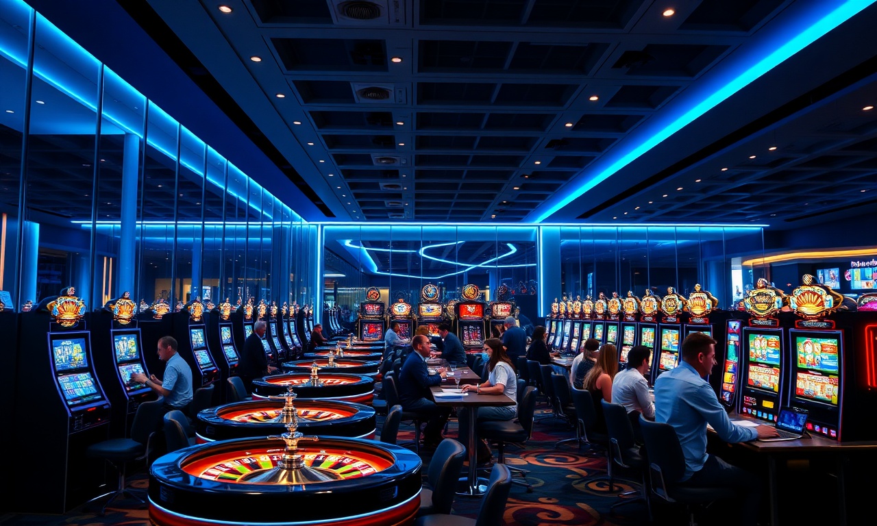 Casino Oxbet - Trải Nghiệm Casino Online Hiện Đại Đáng Tin Casino Oxbet - Trải Nghiệm Casino Online Hiện Đại Đáng Tin