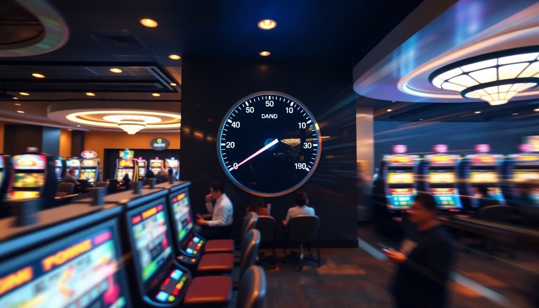 Casino Uk88 - Trải nghiệm đỉnh cao cho người chơi yêu tốc độ Casino Uk88 - Trải nghiệm đỉnh cao cho người chơi yêu tốc độ