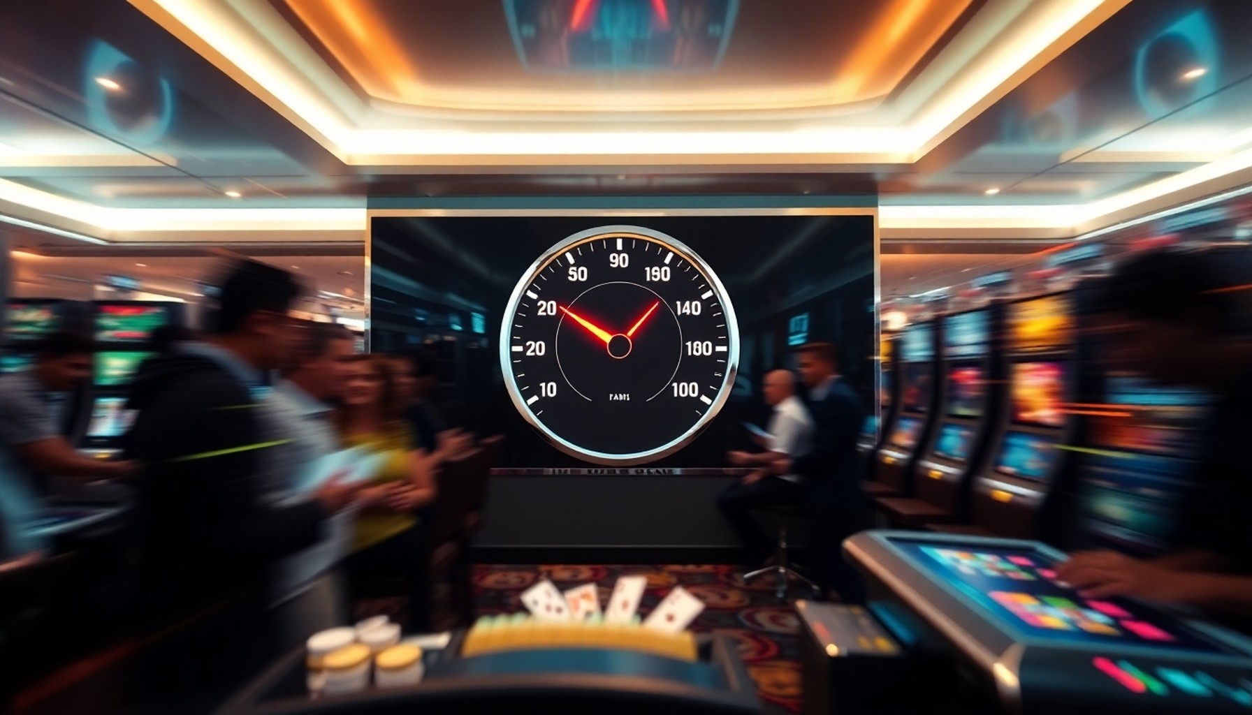 Casino Uk88 - Trải nghiệm đỉnh cao cho người chơi yêu tốc độ Casino Uk88 - Trải nghiệm đỉnh cao cho người chơi yêu tốc độ