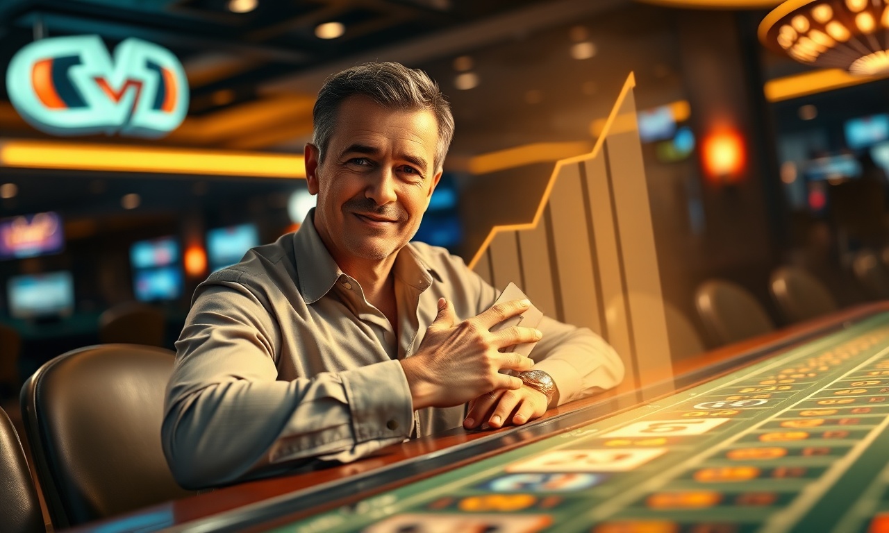 Game bài Fabet – Bí quyết thắng lớn và trải nghiệm đỉnh cao
