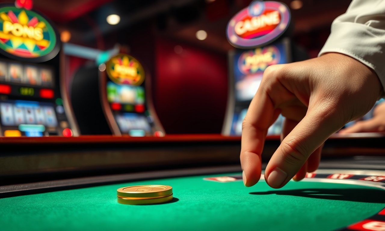 Casino vin88 – Unlock the Best VIN88 Experience for Winners