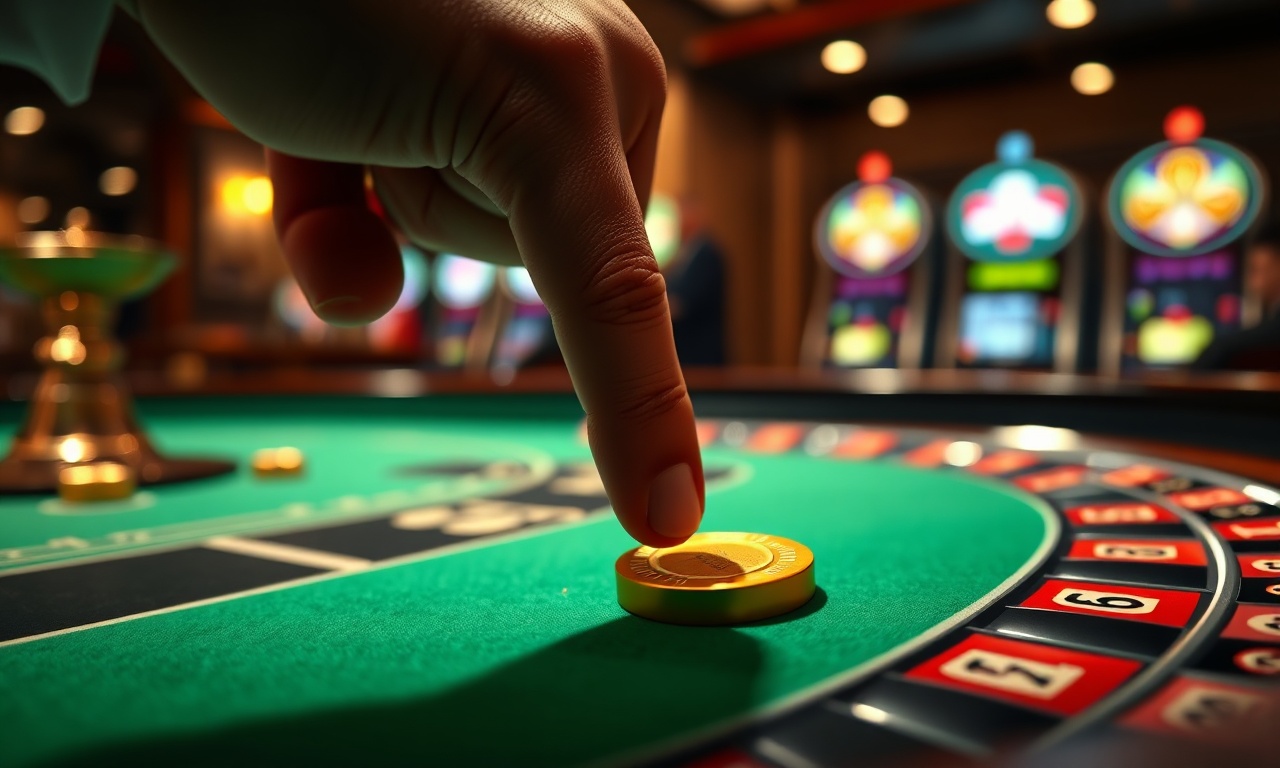 Casino vin88 - Unlock the Best VIN88 Experience for Winners