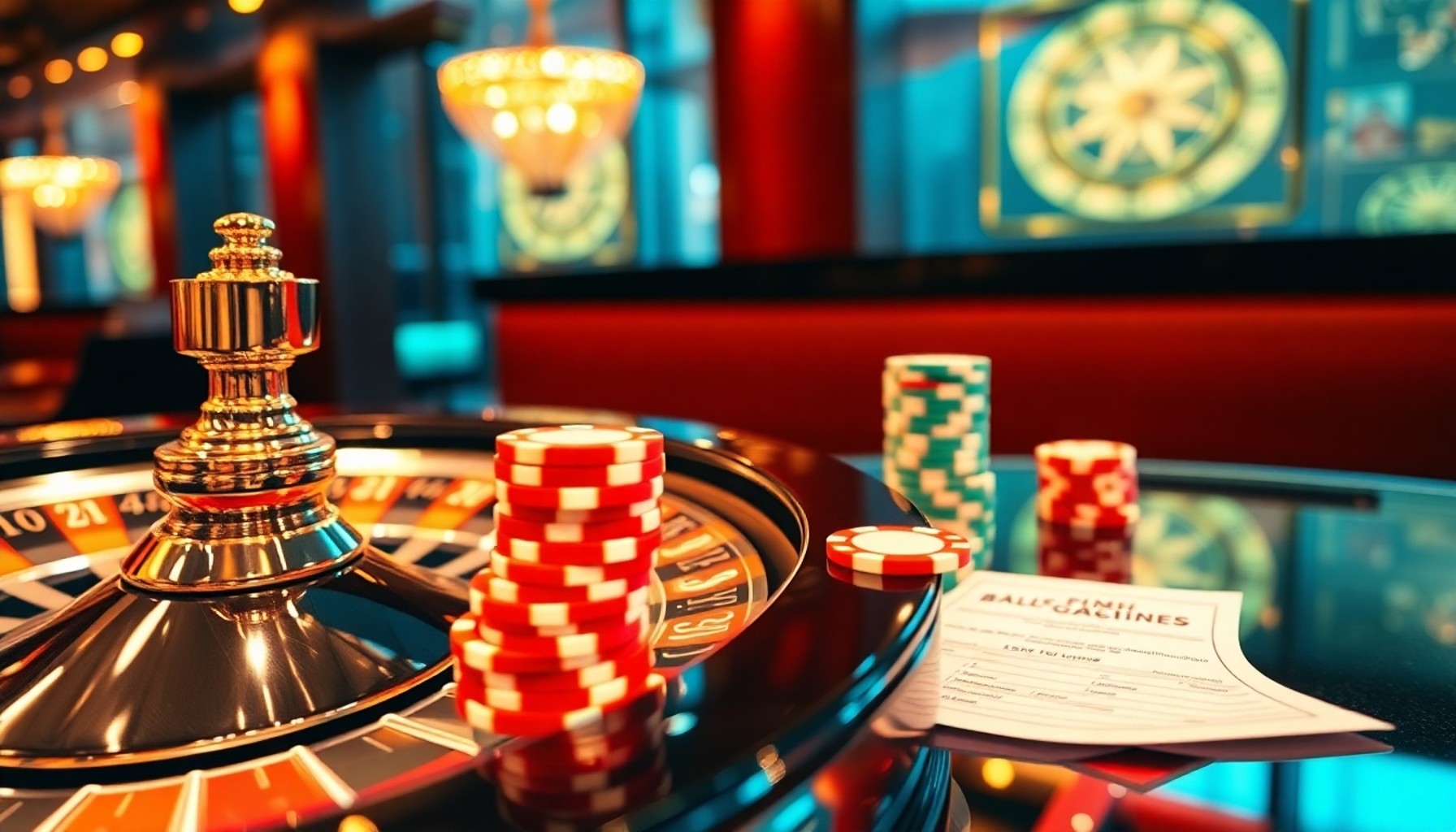 Casino 11BET Review - Uncover Bold Bets and Bonuses Casino 11BET Review - Uncover Bold Bets and Bonuses