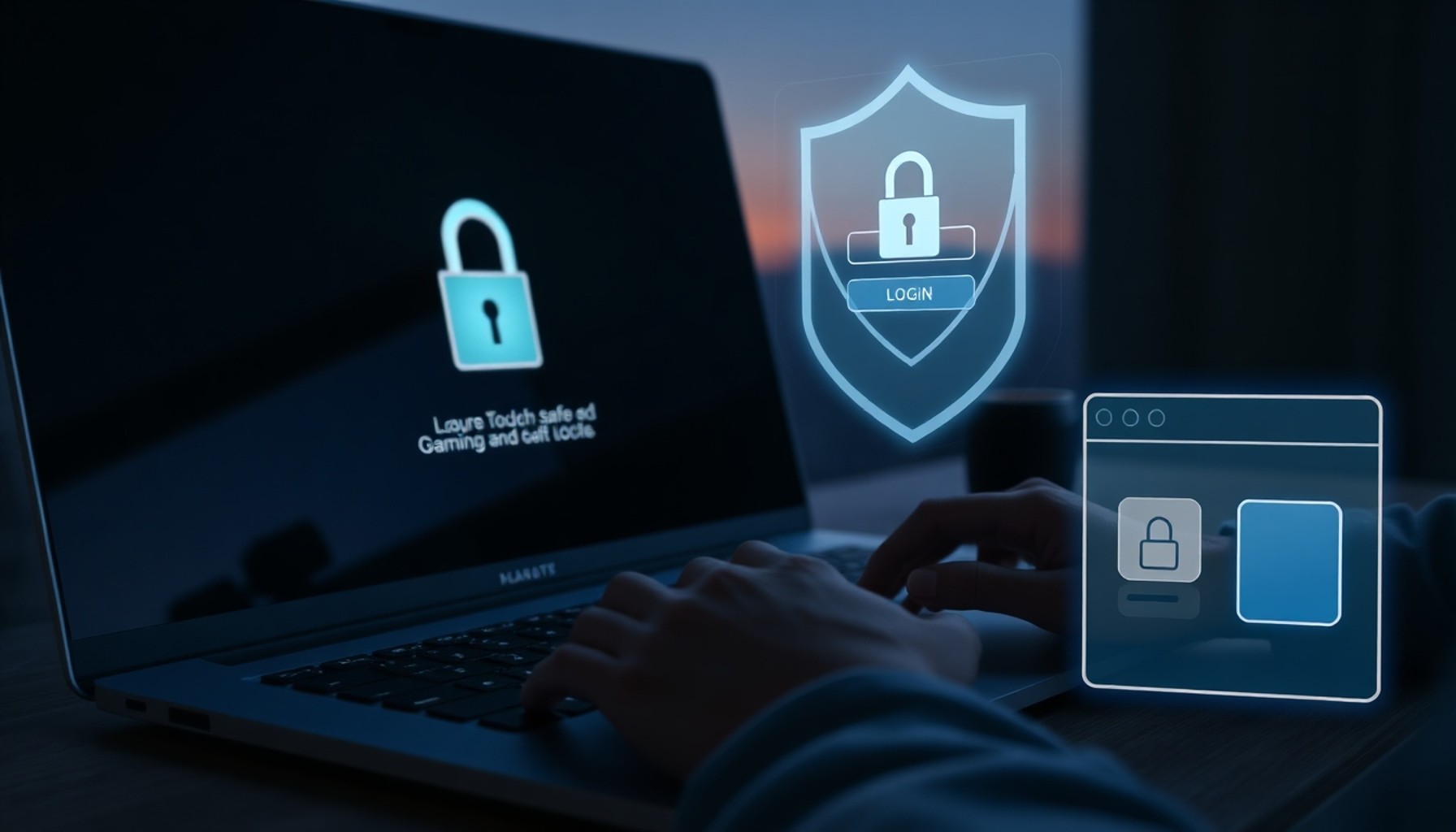Đăng Nhập UK88 Guide-From Login to Safe Gaming Access Đăng Nhập UK88 Guide-From Login to Safe Gaming Access