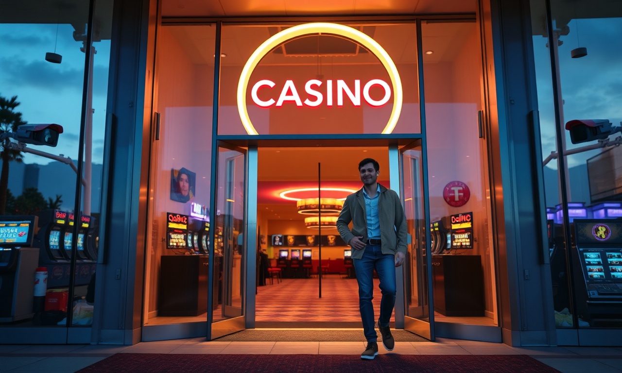Casino DA88 – Cửa ngõ giải trí đỉnh cao với trải nghiệm an toàn, đã hơn