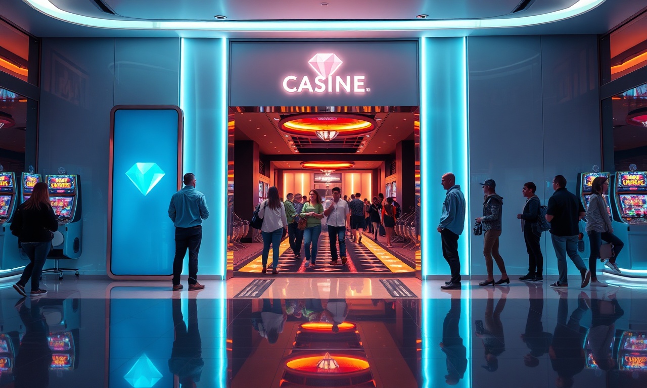 Casino GEM88 - Cánh cửa trải nghiệm cá cược đổi mới cho người chơi Casino GEM88 - Cánh cửa trải nghiệm cá cược đổi mới cho người chơi