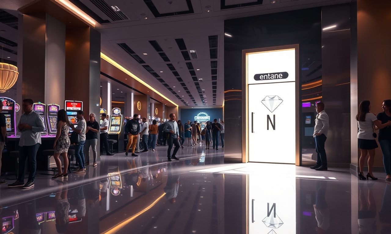 Casino GEM88 - Cánh cửa trải nghiệm cá cược đổi mới cho người chơi Casino GEM88 - Cánh cửa trải nghiệm cá cược đổi mới cho người chơi