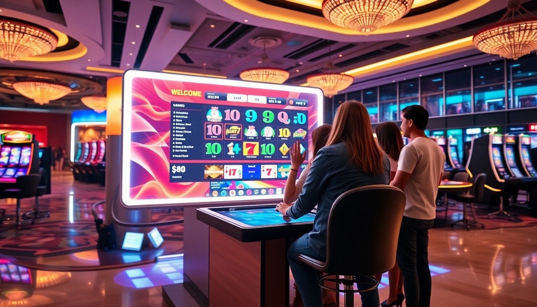 Casino SIN88 - Trải nghiệm sòng bạc online đỉnh cao cho người mới Casino SIN88 - Trải nghiệm sòng bạc online đỉnh cao cho người mới
