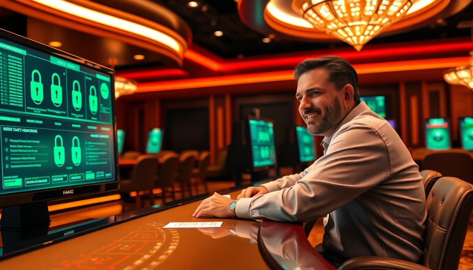 Casino FC88 - Trải nghiệm cá cược đỉnh cao và an toàn tại FC88 Casino FC88 - Trải nghiệm cá cược đỉnh cao và an toàn tại FC88