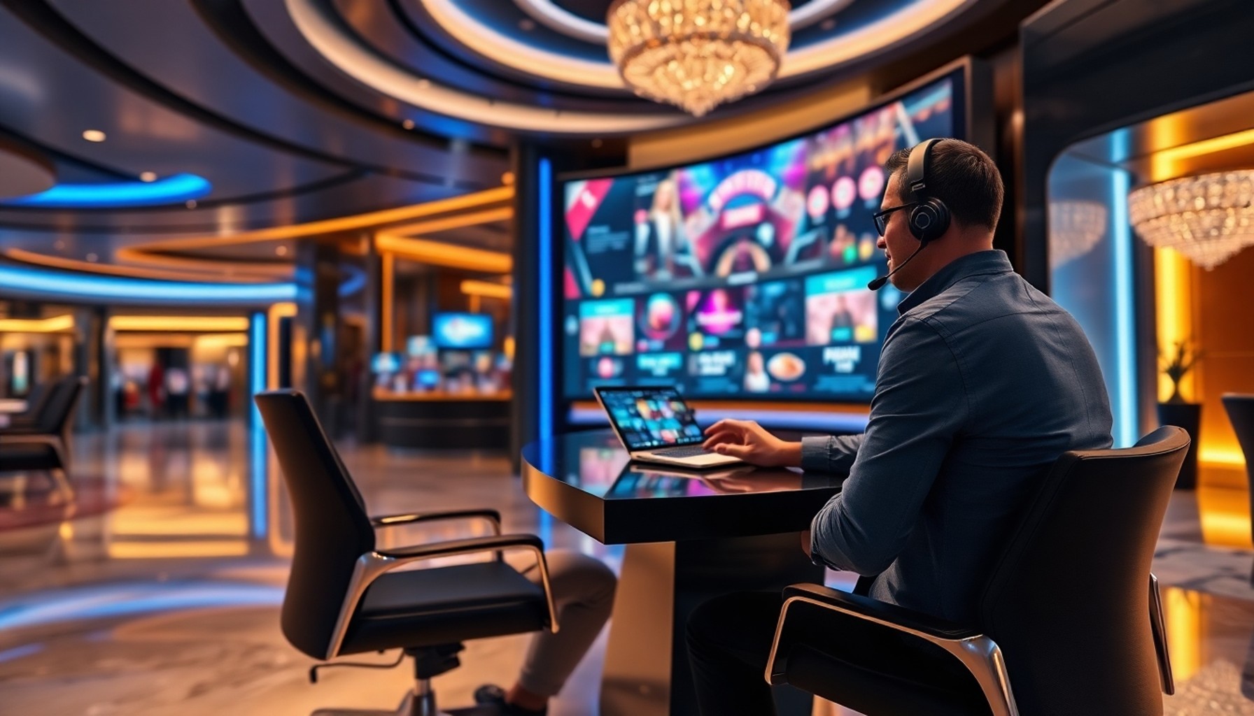 Casino LU88 - Điểm Hẹn Giải Trí Trực Tuyến Chất Lượng Cao Casino LU88 - Điểm Hẹn Giải Trí Trực Tuyến Chất Lượng Cao