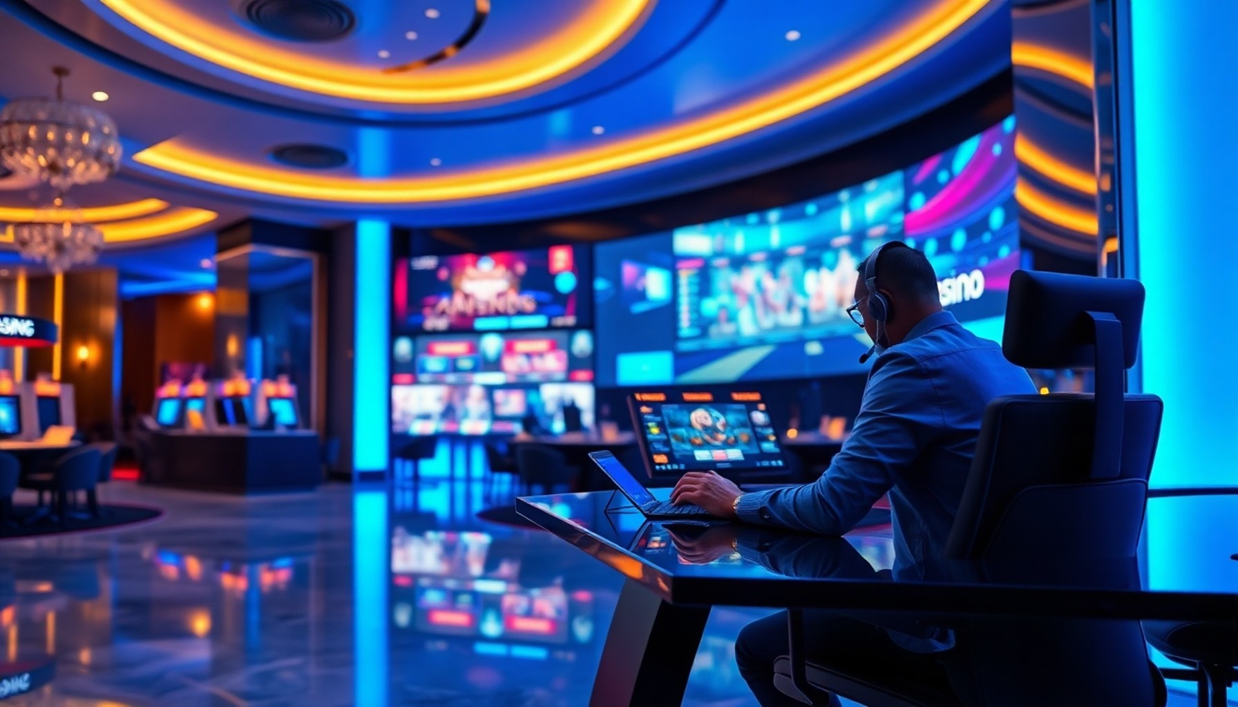 Casino LU88 - Điểm Hẹn Giải Trí Trực Tuyến Chất Lượng Cao Casino LU88 - Điểm Hẹn Giải Trí Trực Tuyến Chất Lượng Cao