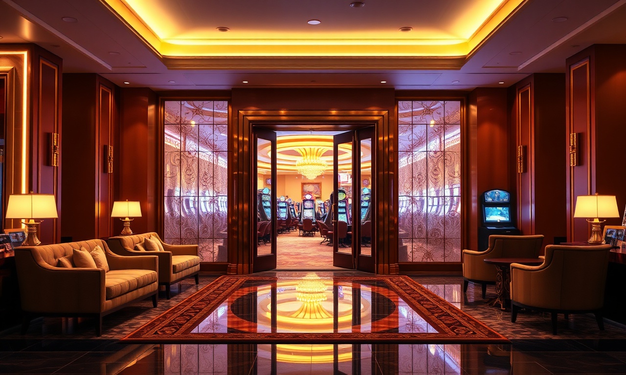 Casino RED88 - Bước vào thế giới giải trí đỉnh cao, an toàn