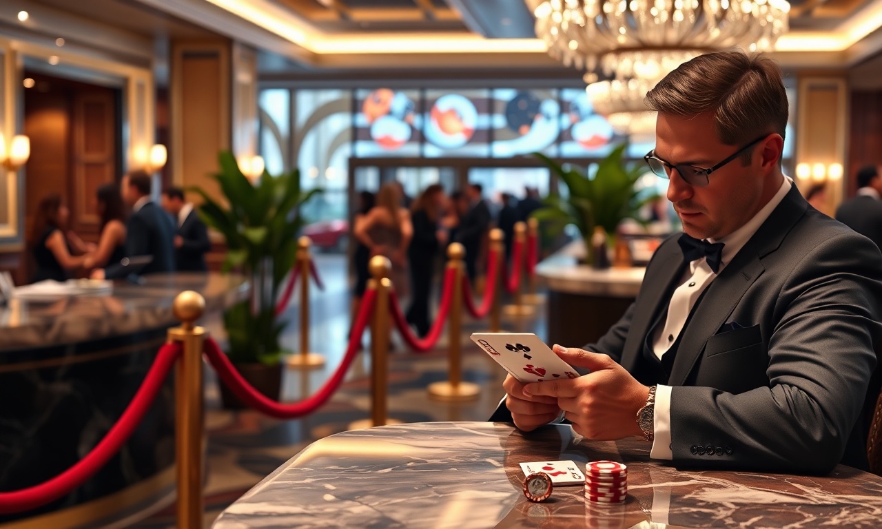 Casino FABET – Lựa chọn đẳng cấp cho người chơi yêu chuẩn Casino FABET – Lựa chọn đẳng cấp cho người chơi yêu chuẩn